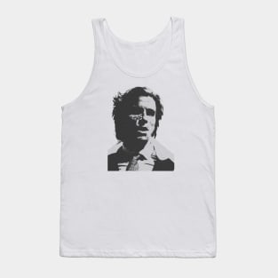 Patrick Bateman Tank Top